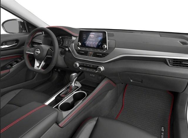 2024 Nissan Altima Vehicle Photo in Tulsa, OK 74129