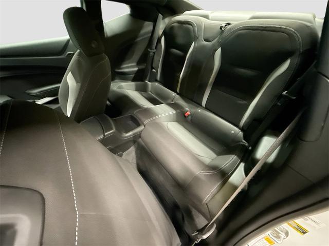 2024 Chevrolet Camaro Vehicle Photo in EVERETT, WA 98203-5662