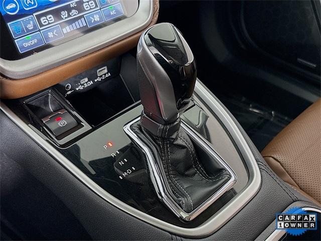 2023 Subaru Outback Vehicle Photo in Puyallup, WA 98371