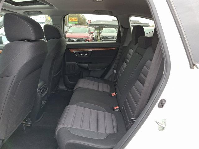 2020 Honda CR-V Vehicle Photo in Philadelphia, PA 19116