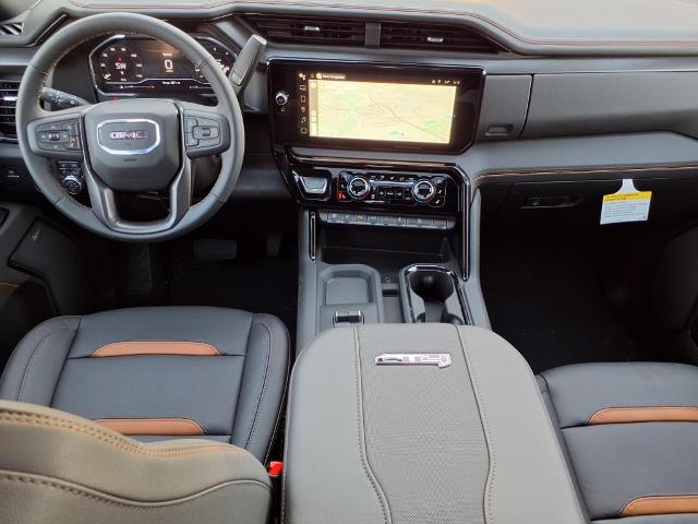 2025 GMC Sierra 2500 HD Vehicle Photo in Denton, TX 76205