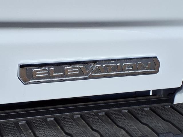 2025 GMC Sierra 1500 Vehicle Photo in Denton, TX 76205