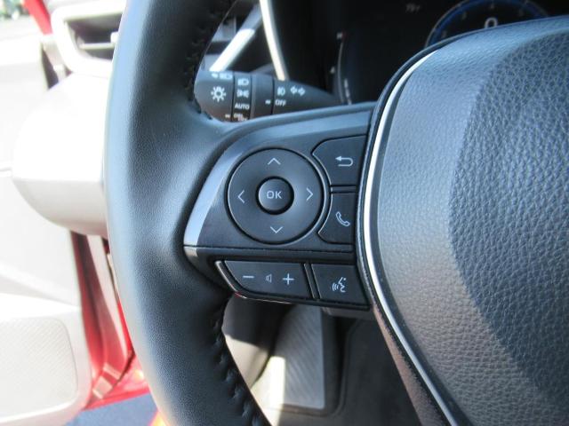2023 Toyota Corolla Hatchback Vehicle Photo in LEESBURG, FL 34788-4022