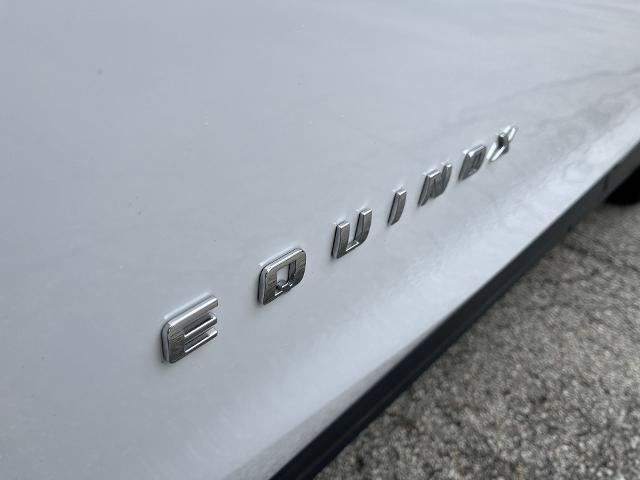 2022 Chevrolet Equinox Vehicle Photo in PITTSBURGH, PA 15226-1209
