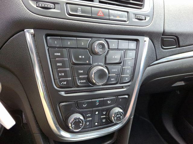2015 Buick Encore Vehicle Photo in WATERTOWN, CT 06795-3318