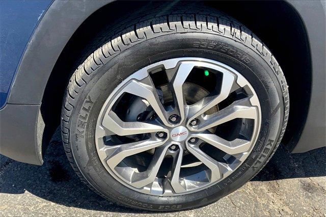 2021 GMC Terrain Vehicle Photo in TOPEKA, KS 66609-0000