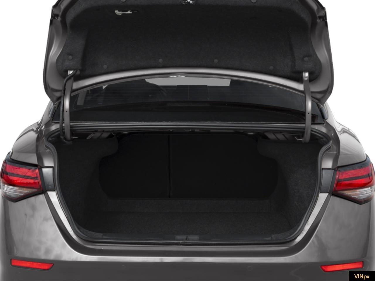 2025 Nissan Sentra Vehicle Photo in Albuquerque, NM 87110