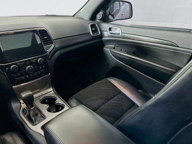 2021 Jeep Grand Cherokee Vehicle Photo in Doylsetown, PA 18901