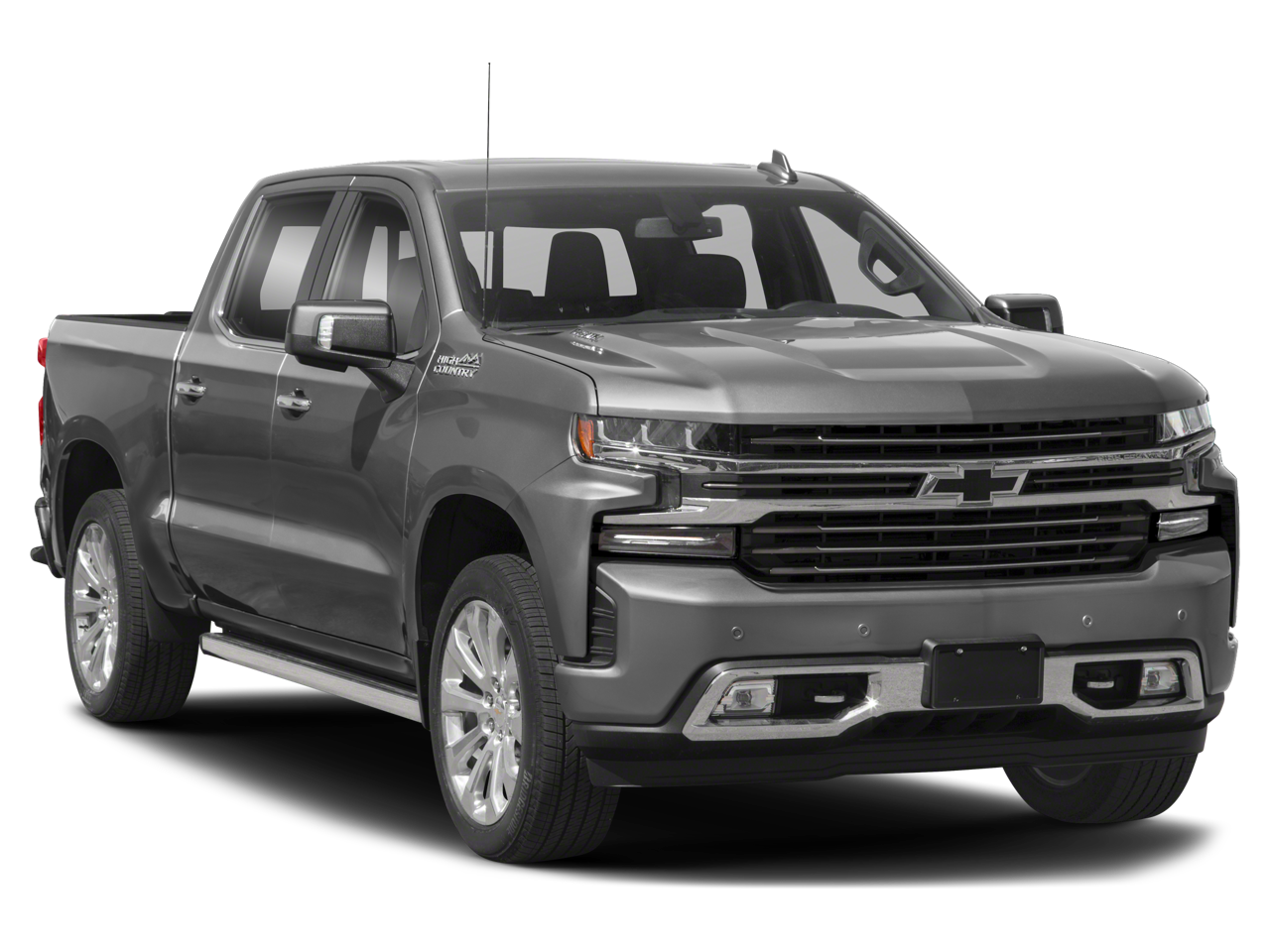 2020 Chevrolet Silverado 1500 Vehicle Photo in Green Bay, WI 54304