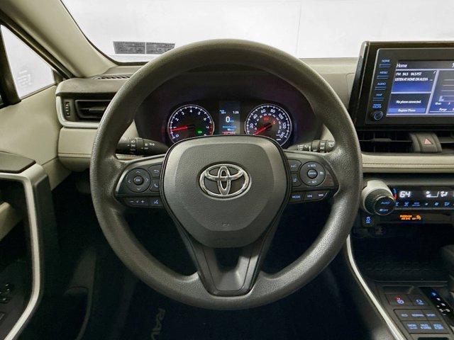 2019 Toyota RAV4 Vehicle Photo in Flemington, NJ 08822