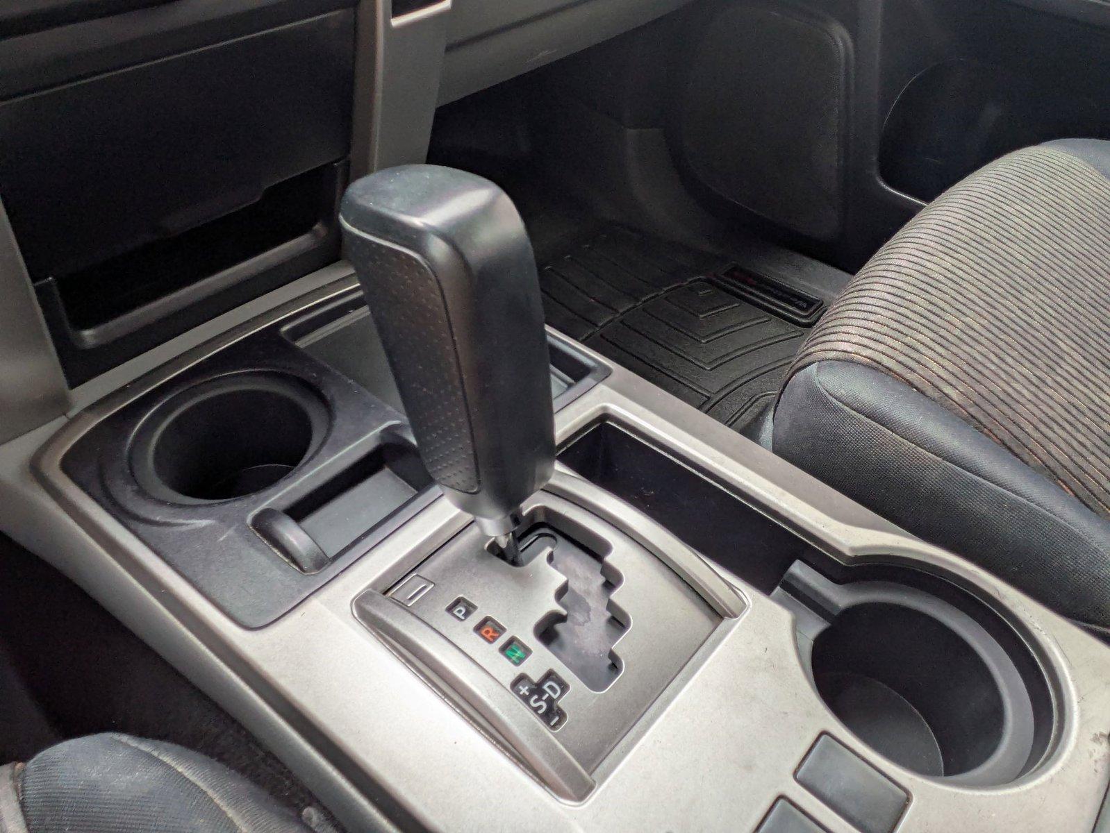 2012 Toyota 4Runner Vehicle Photo in Corpus Christi, TX 78415
