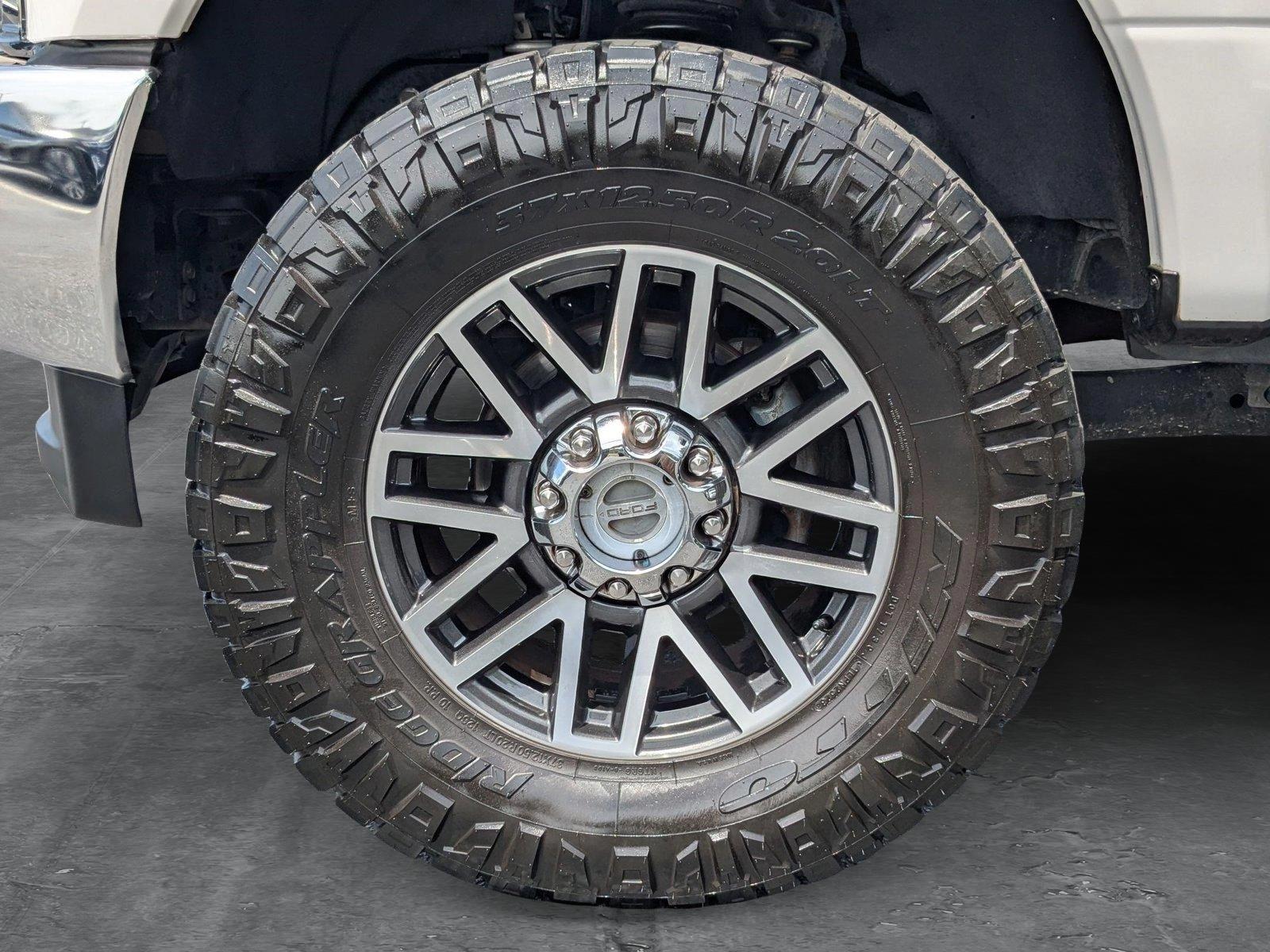 2019 Ford Super Duty F-250 SRW Vehicle Photo in Panama City, FL 32401