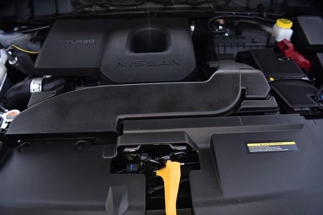 2025 Nissan Murano Vehicle Photo in Ballwin, MO 63011