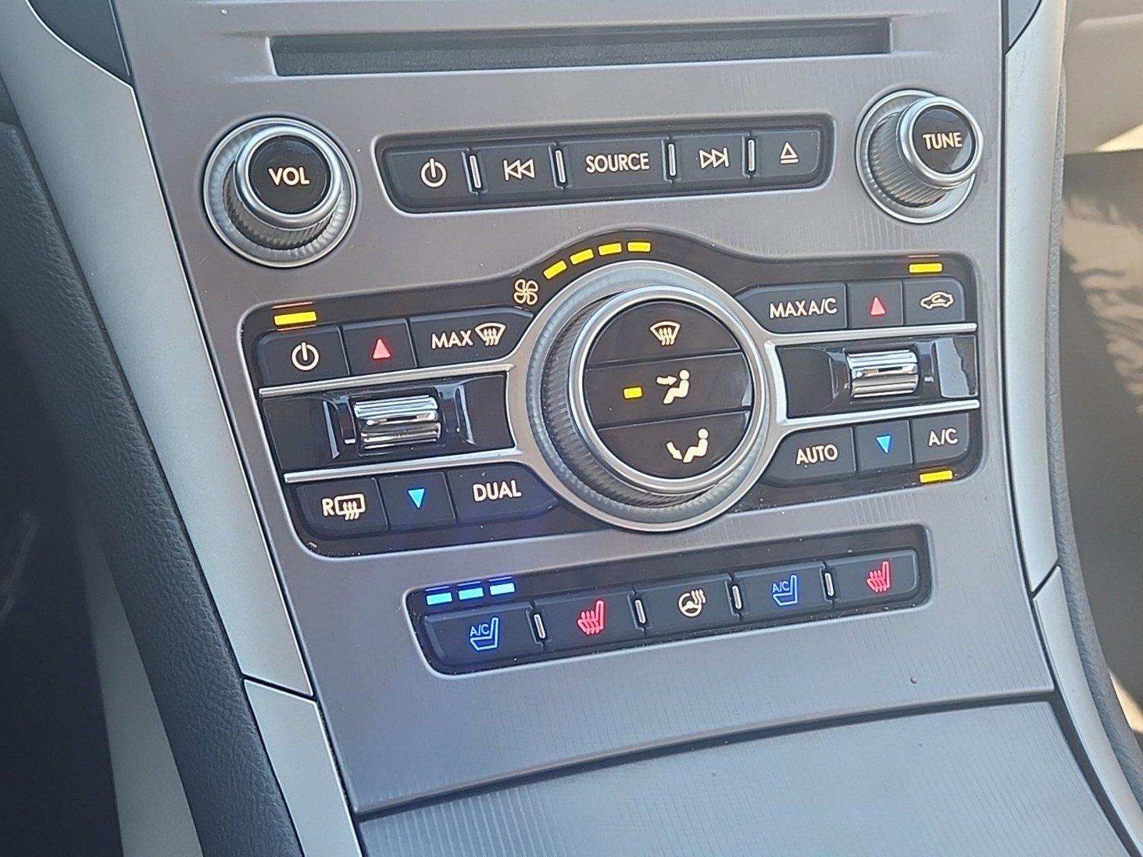 2020 Lincoln MKZ Vehicle Photo in Albuquerque, NM 87110