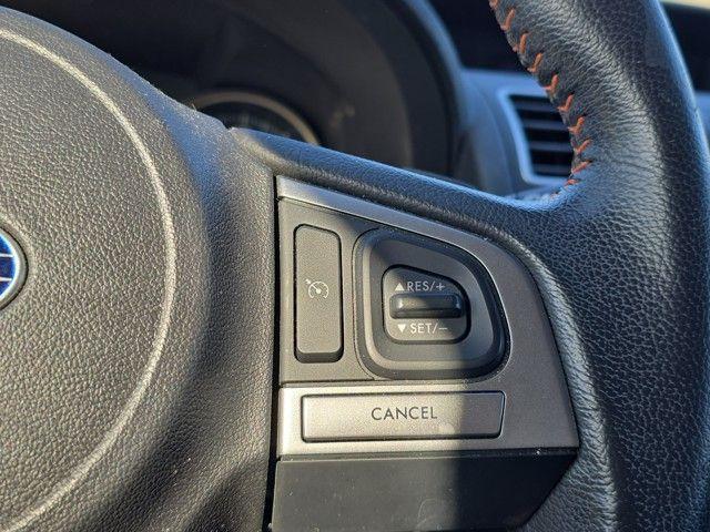 2016 Subaru Crosstrek Vehicle Photo in Pleasant Hills, PA 15236