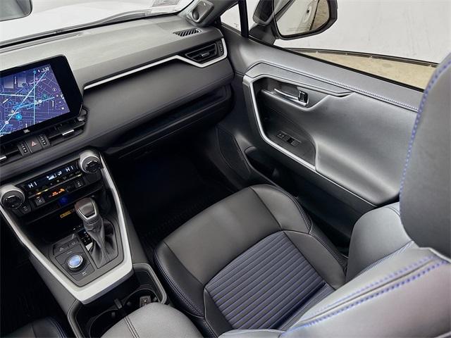 2023 Toyota RAV4 Vehicle Photo in Everett, WA 98204