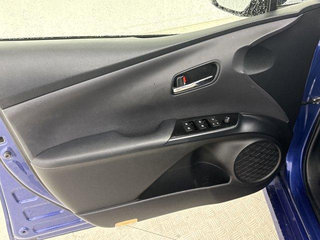 2018 Toyota Prius Vehicle Photo in Charlotte, NC 28273