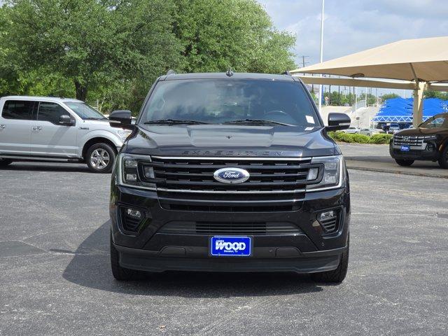 2021 Ford Expedition Vehicle Photo in Decatur, TX 76234