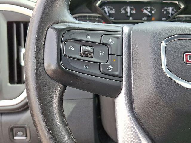 2022 GMC Sierra 2500 HD Vehicle Photo in DANBURY, CT 06810-5034