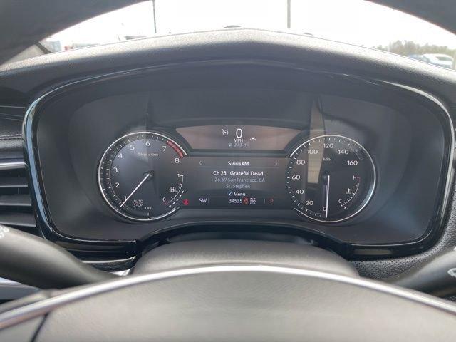 2022 Cadillac XT5 Vehicle Photo in MEDINA, OH 44256-9631