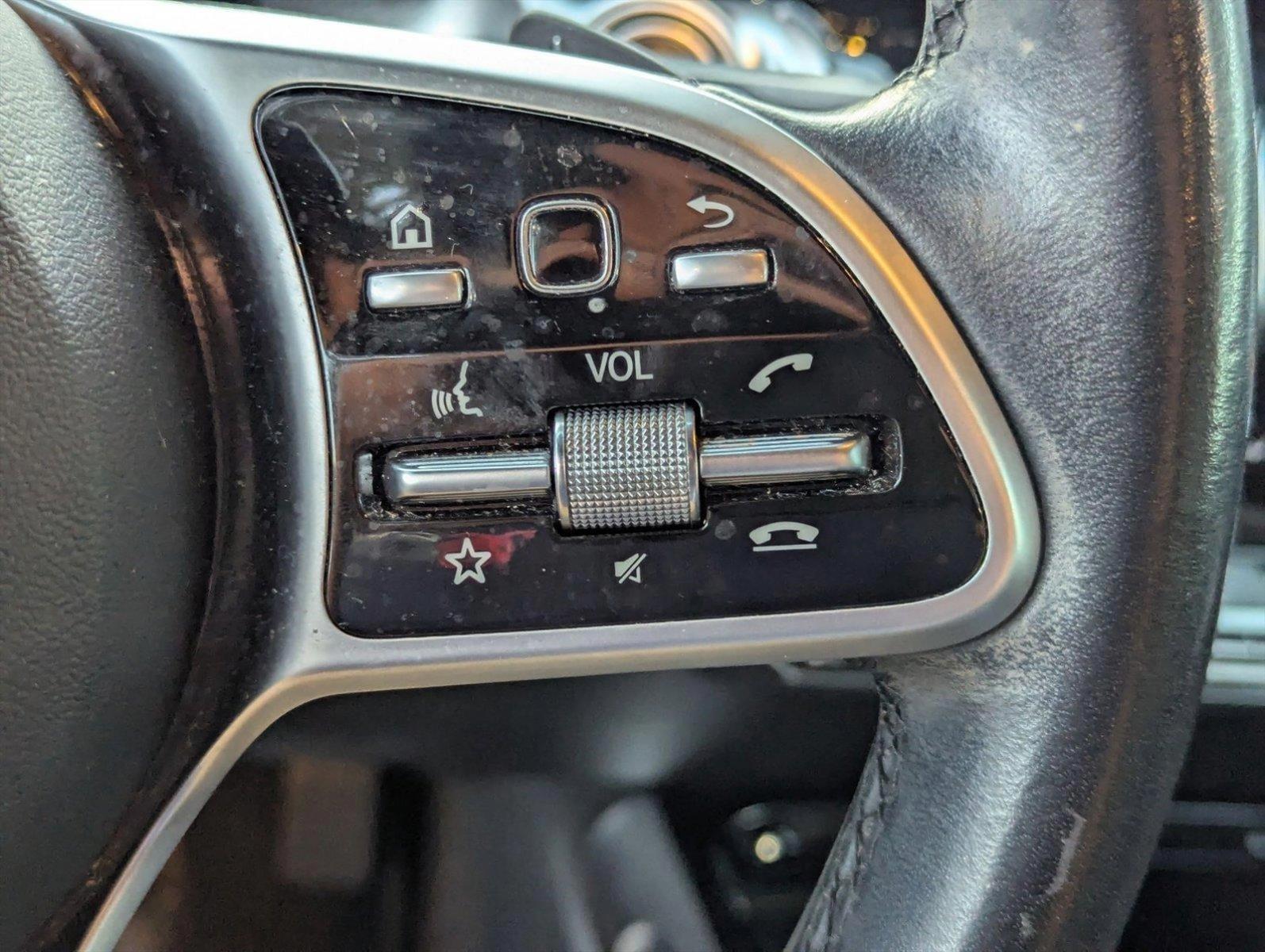 2021 Mercedes-Benz GLB Vehicle Photo in Coconut Creek, FL 33073
