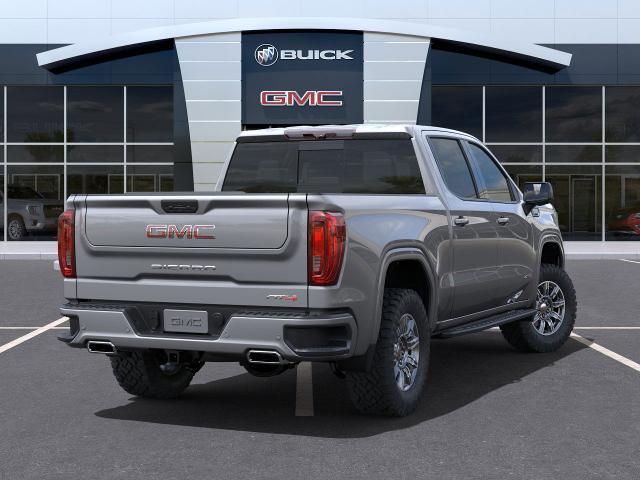 2025 GMC Sierra 1500 Vehicle Photo in PASADENA, CA 91107-3803