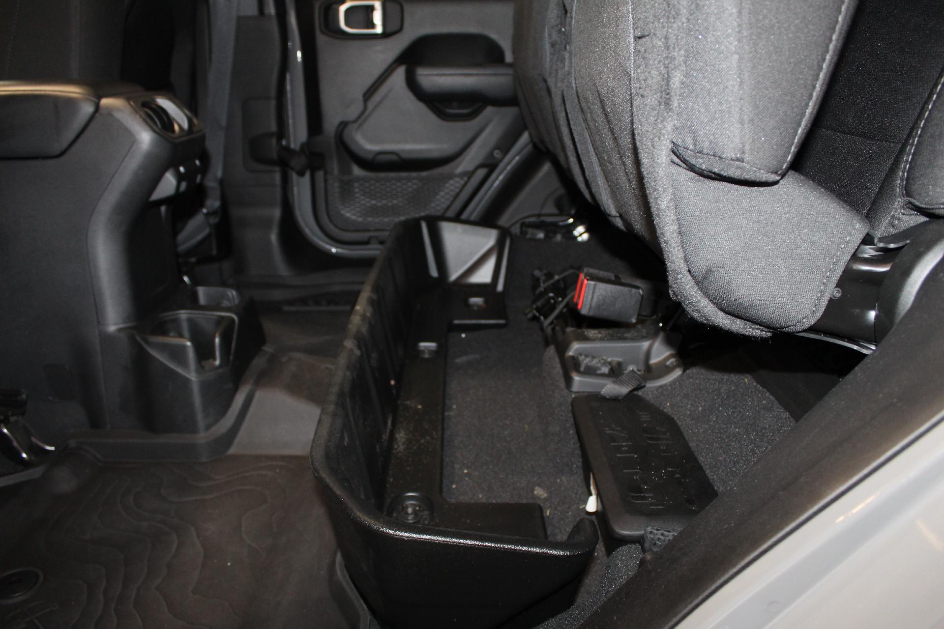 2022 Jeep Gladiator Vehicle Photo in NORTHAMPTON, MA 01060-1120