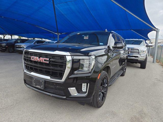 2022 GMC Yukon XL Vehicle Photo in Decatur, TX 76234
