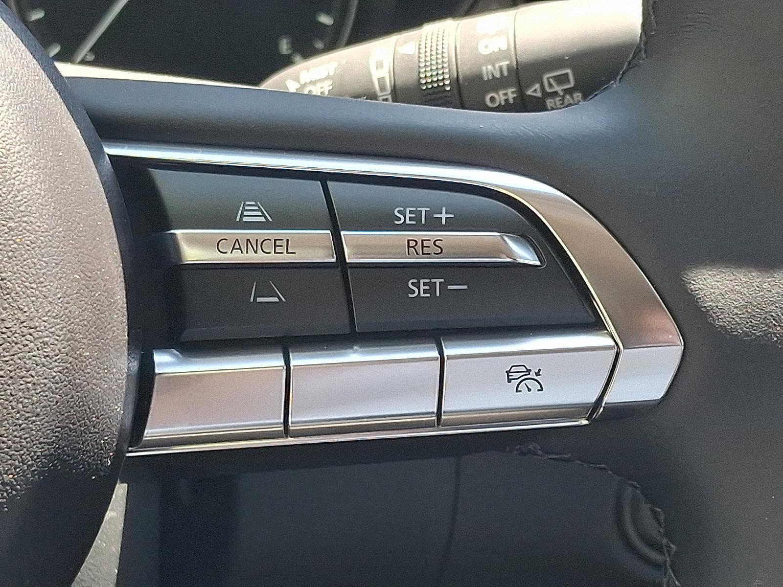 2025 Mazda CX-50 Hybrid Vehicle Photo in Trevose, PA 19053