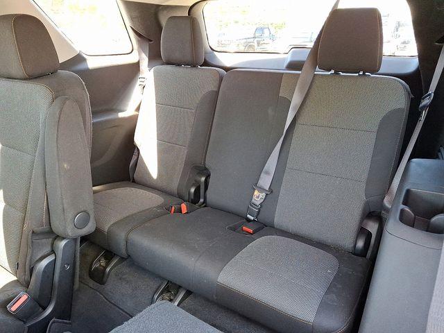 2019 Chevrolet Traverse Vehicle Photo in DANBURY, CT 06810-5034