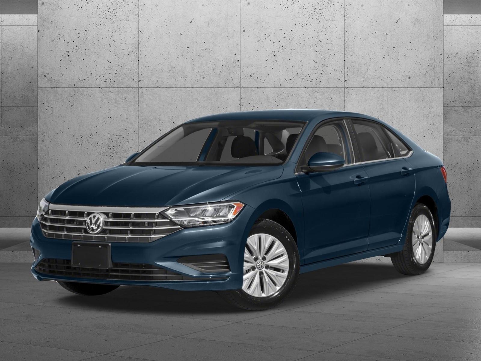 2021 Volkswagen Jetta Vehicle Photo in AMARILLO, TX 79106-1809