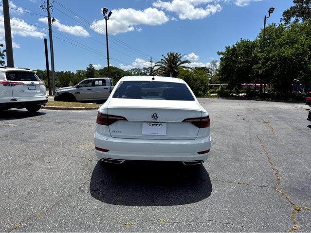 2019 Volkswagen Jetta Vehicle Photo in Savannah, GA 31419