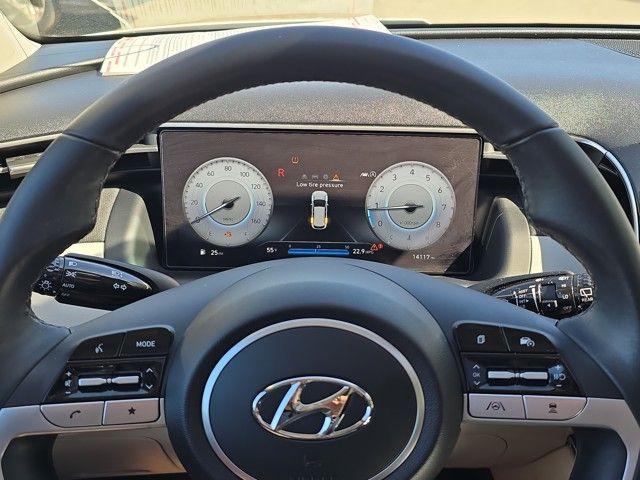 2022 Hyundai TUCSON Vehicle Photo in Pleasant Hills, PA 15236