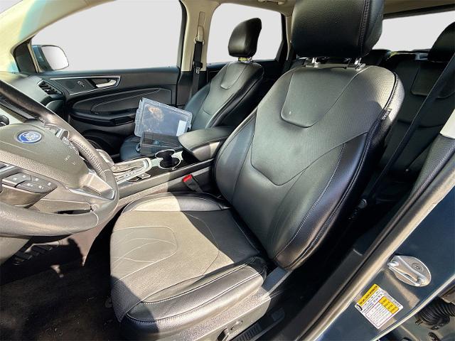 2018 Ford Edge Vehicle Photo in EVERETT, WA 98203-5662