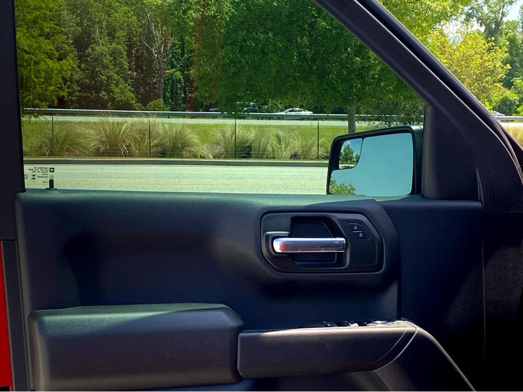 2024 Chevrolet Silverado 1500 Vehicle Photo in POOLER, GA 31322-3252