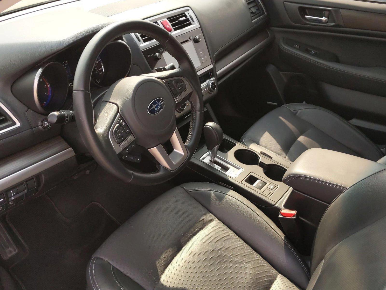 2015 Subaru Legacy Vehicle Photo in AUSTIN, TX 78759-4154