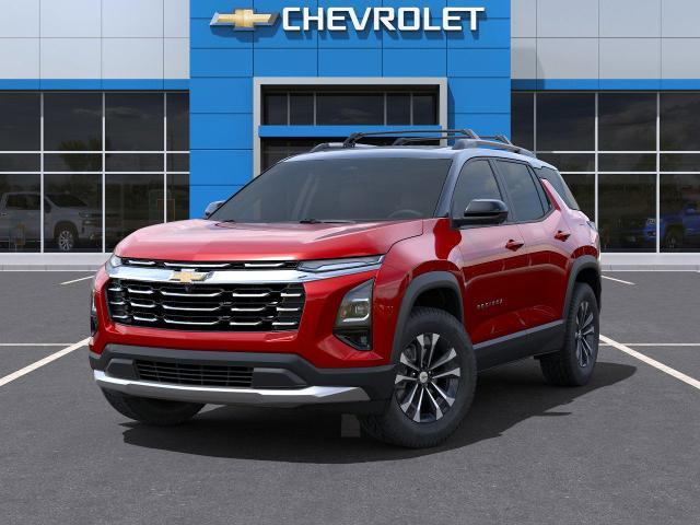 2025 Chevrolet Equinox Vehicle Photo in ORLANDO, FL 32808-7998
