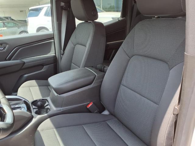 2023 Chevrolet Colorado Vehicle Photo in ROXBORO, NC 27573-6143