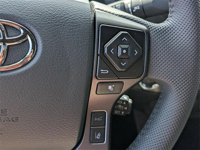2023 Toyota Tacoma Vehicle Photo in AURORA, CO 80012-4011