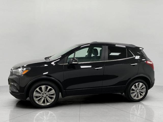 2018 Buick Encore Vehicle Photo in Appleton, WI 54913