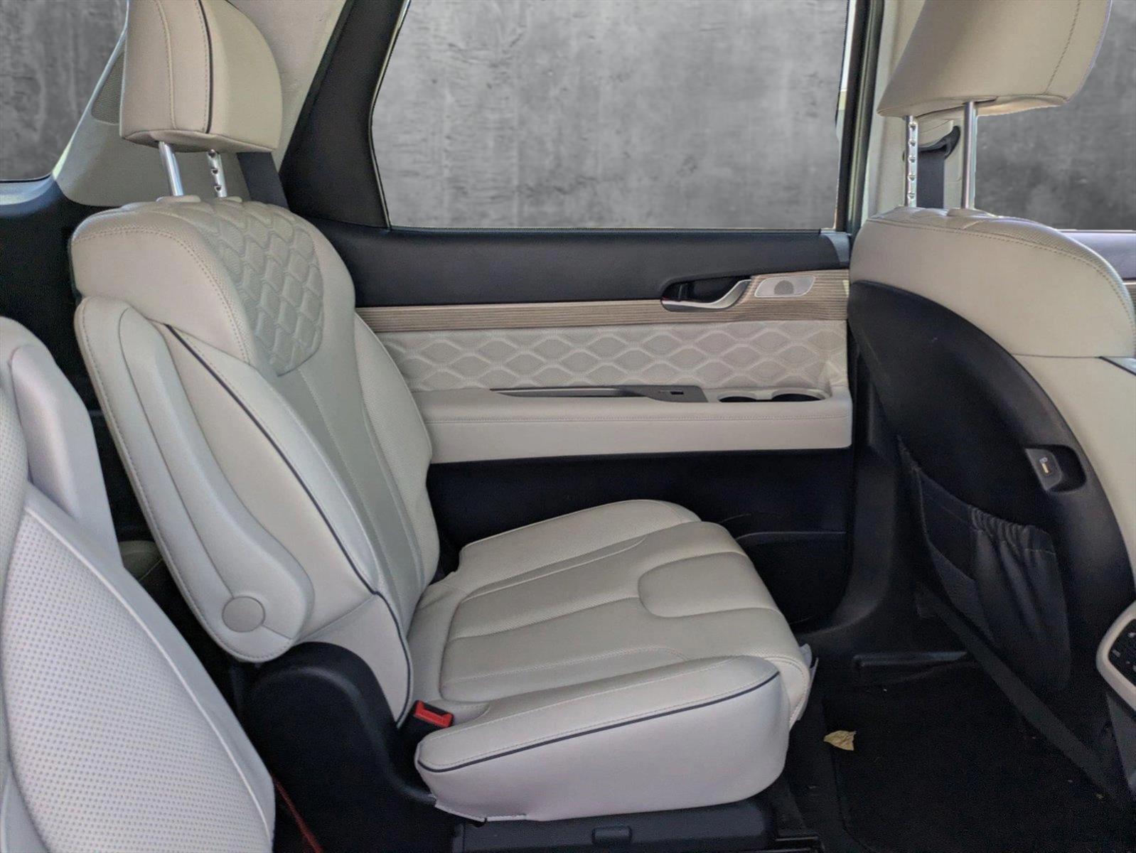 2021 Hyundai PALISADE Vehicle Photo in Winter Park, FL 32792