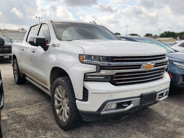 2019 Chevrolet Silverado 1500 Vehicle Photo in SUGAR LAND, TX 77478-0000