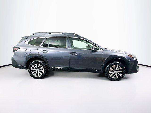 2025 Subaru Outback Vehicle Photo in Doylestown, PA 18902