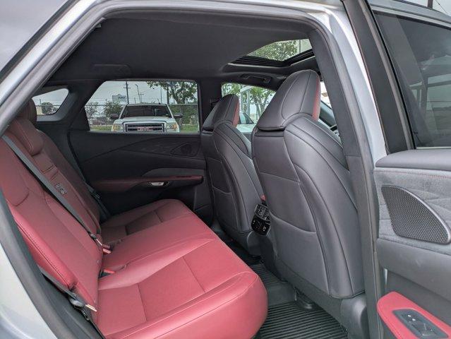 2023 Lexus RX Vehicle Photo in SELMA, TX 78154-1460