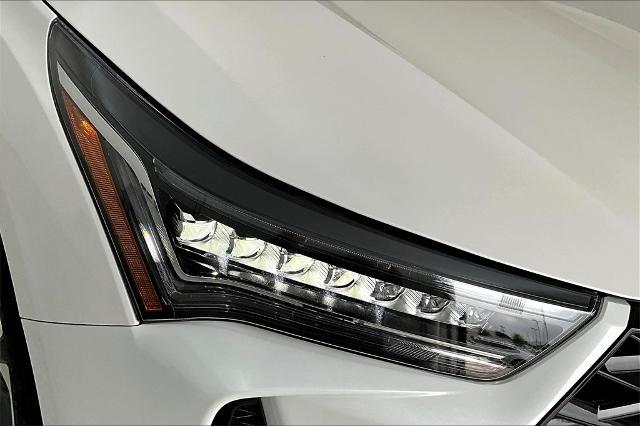 2025 Acura RDX Vehicle Photo in Grapevine, TX 76051
