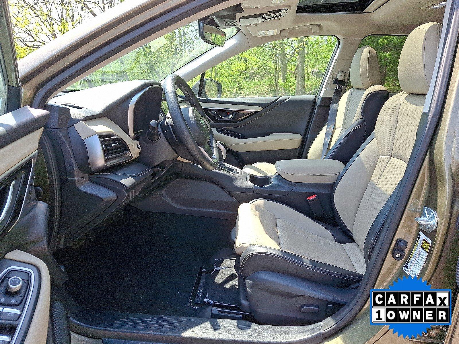 2024 Subaru Outback Vehicle Photo in Harrisburg, PA 17111