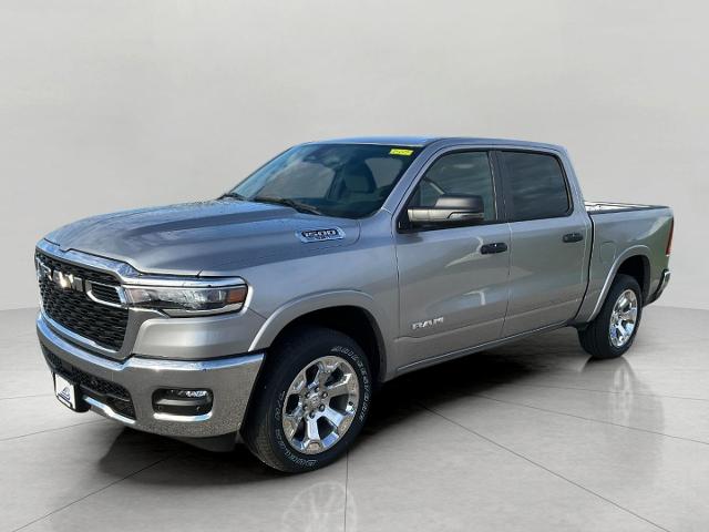 2025 Ram 1500 Vehicle Photo in Kaukauna, WI 54130