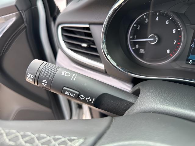 2019 Buick Encore Vehicle Photo in MANITOWOC, WI 54220-5838