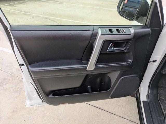 2023 Toyota 4Runner Vehicle Photo in SELMA, TX 78154-1460