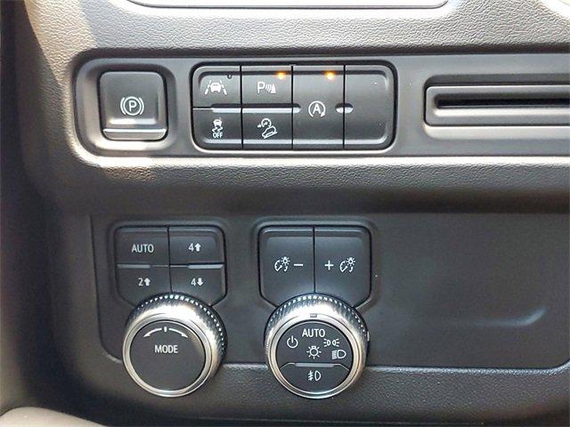 2024 GMC Yukon XL Vehicle Photo in SUNRISE, FL 33323-3202
